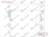 NOVI: delovi  HLADNJAK MOTORA BENZIN/DIZEL (560x500x27) Jeep wrangler 18- -dostupno