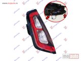 NOVI: delovi  STOP LAMPA (LED) (BEZ NOSACA SIJALICE) (ZA MODELE SA BRZOM MONTAZOM NOSACA SIJALICE) (DEPO) Levo Fiat punto 12- -dostupno