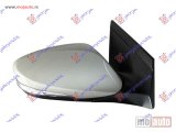 NOVI: delovi  RETROVIZOR ELEKTRICNI SA GREJACEM PM (ELEKTRO-SKLOPIV) (MIGAVAC) (SVETLO) Desno Hyundai i30 5d 12-14 -dostupno