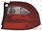 NOVI: delovi  STOP LAMPA SPOLJASNJA (DEPO) Desno Kia rio h/b 14-17 -nedostupno