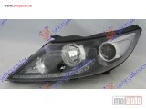 NOVI: delovi  FAR ELEKTRICNI SA LED DNEVNIM SVETLOM (TYC) Desno Kia sportage 10-14 -dostupno