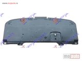 NOVI: delovi  ZASTITA MOTORA (UNUTRASNJI DEO) Mazda 6 13-16 -dostupno