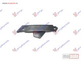 NOVI: delovi  NOSAC PREDNJEG BRANIKA GORNJI BOCNI PLASTICNI (CLA45 AMG) Desno Mercedes a class (w176) 15-18 -dostupno
