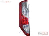 NOVI: delovi  STOP LAMPA (JEDNA VRATA) Levo Nissan nv 250 19- -dostupno