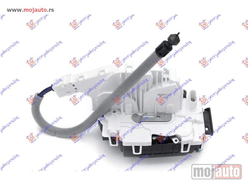 Glavna slika -  BRAVA PREDNJIH VRATA ELEKTRICNA (4pins) Levo Mercedes glk (x204) 08-12 -dostupno - MojAuto