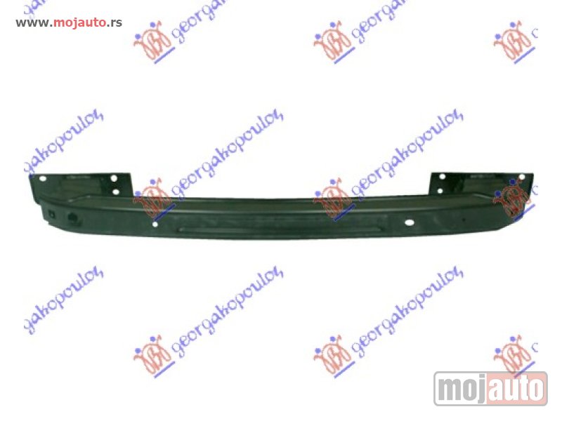 Glavna slika -  SINA ZADNJEG BRANIKA Fiat 500 15- -nedostupno - MojAuto