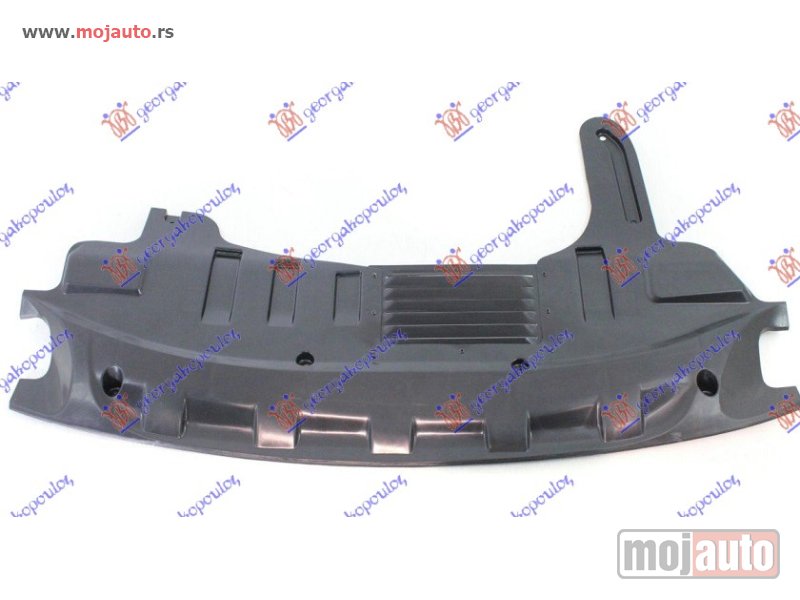 Glavna slika -  ZASTITA MOTORA MALA PLASTICNA Kia sportage 08-10 -dostupno - MojAuto