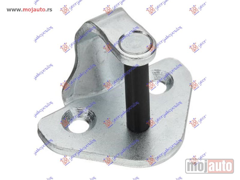 Glavna slika -  BRAVA KLIZNIH VRATA Fiat ducato 20- -nedostupno - MojAuto