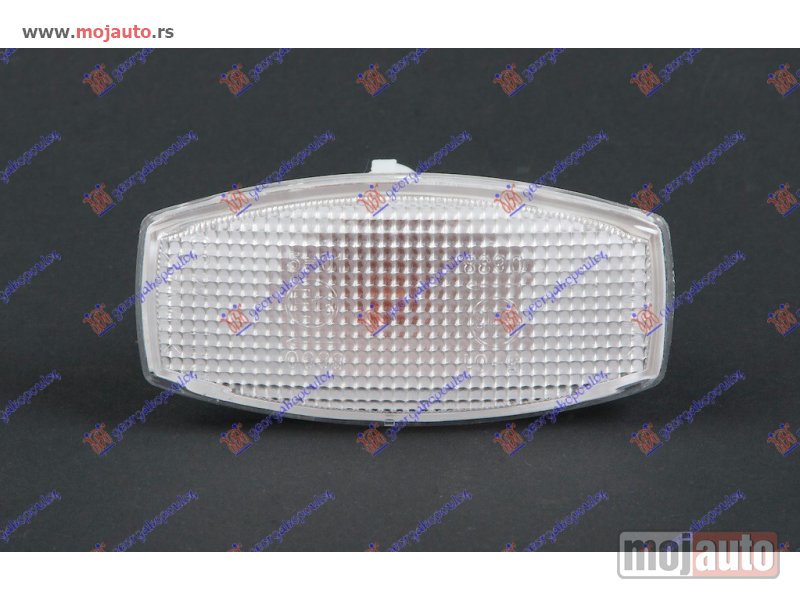 Glavna slika -  MIGAVAC U KRILU Daewoo nubira 03-05 -dostupno - MojAuto