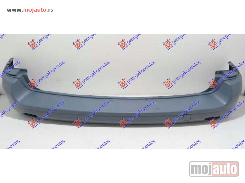 Glavna slika -  ZADNJI BRANIK PM Fiat scudo 22- -dostupno - MojAuto