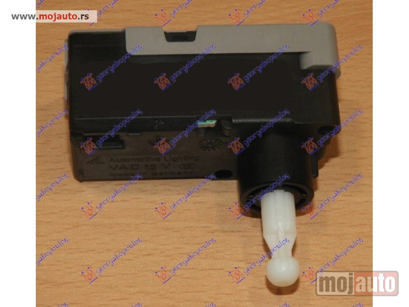 Glavna slika -  MOTOR FARA ELEKTRICNI (MARELLI) Lancia y 11-24 -dostupno - MojAuto