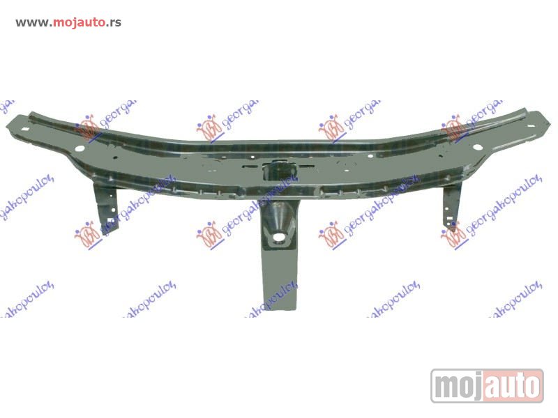 Glavna slika -  VEZNI LIM Dacia logan-mcv 08-12 -dostupno - MojAuto