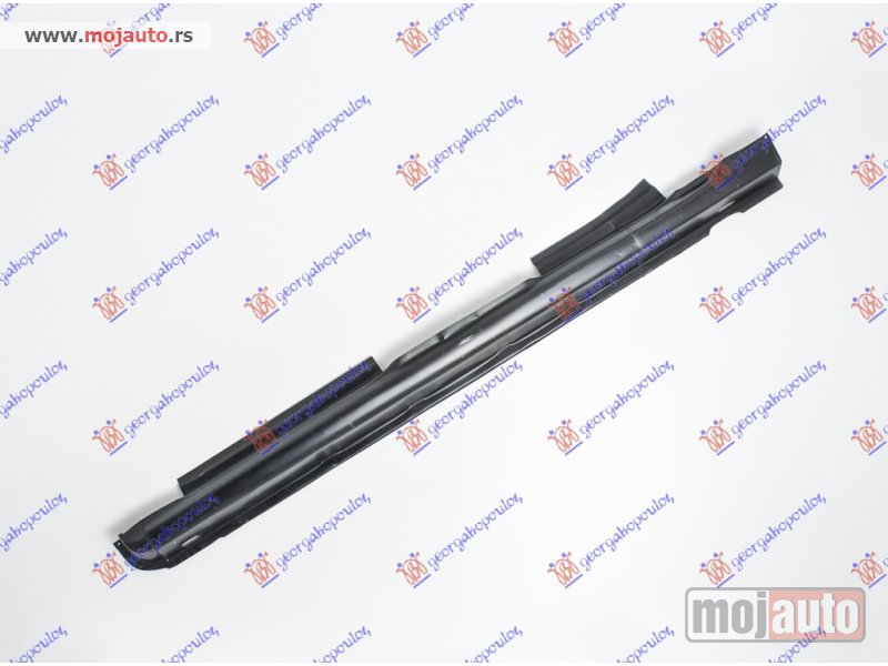 Glavna slika -  SAJTNA 4 VRATA Levo Dacia logan-mcv 08-12 -dostupno - MojAuto