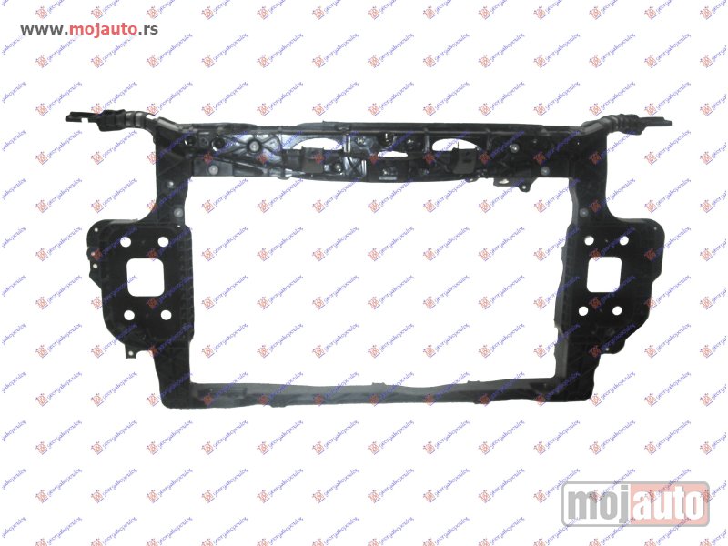 Glavna slika -  VEZNI LIM Fiat punto evo 09-12 -dostupno - MojAuto