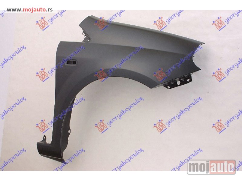 Glavna slika -  BLATOBRAN Desno Fiat punto 12- -nedostupno - MojAuto