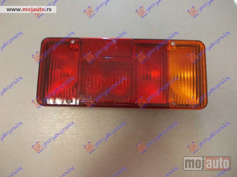 Glavna slika -  STOP LAMPA (VELIKI PREKIDAC) (PICK-UP) Levo Citroen jumper c25 81-94 -dostupno - MojAuto