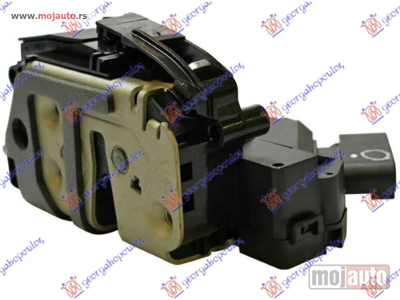 Glavna slika -  BRAVA PREDNJIH VRATA ELEKTRICNA (4pins) Desno Ford transit/tourneo connect 19-22 -dostupno - MojAuto