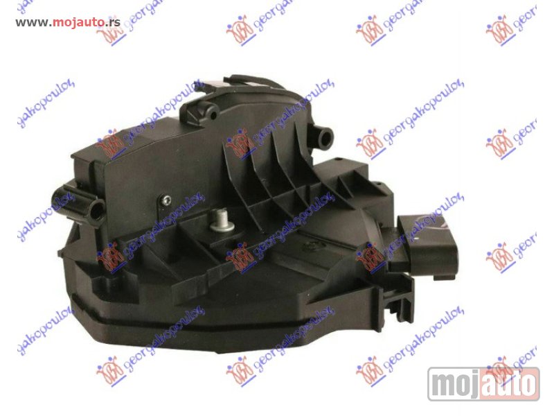 Glavna slika -  BRAVA ZADNJIH VRATA ELEKTRICNA (4pins) Levo Ford focus c-max 14- -dostupno - MojAuto
