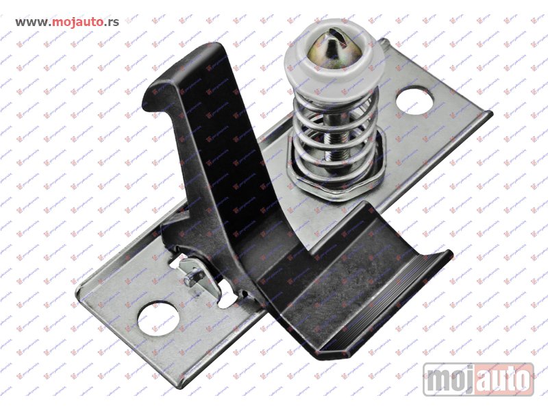 Glavna slika -  BRAVA HAUBE Iveco daily 11-14 -dostupno - MojAuto