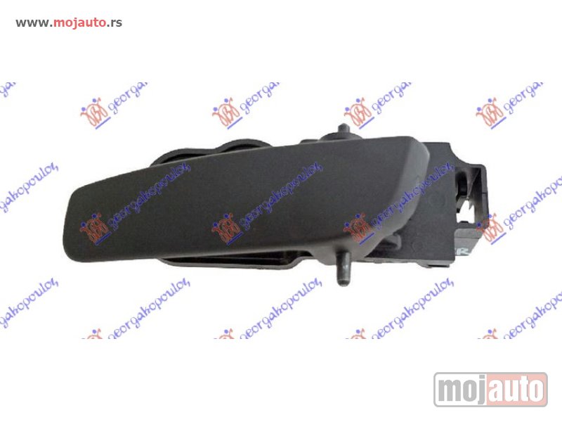 Glavna slika -  KVAKA KLIZNIH VRATA UNUTRASNJA Desno Fiat doblo 09-15 -dostupno - MojAuto