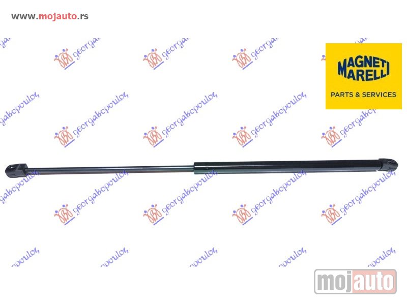 Glavna slika -  AMORTIZER GEPEK VRATA (605L-605N) (MARELLI) Ford s-max 11-15 -dostupno - MojAuto