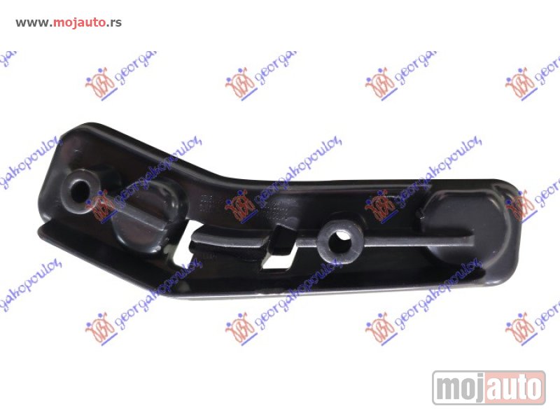 Glavna slika -  NOSAC PREDNJEG BRANIKA GORNJI UNUTRASNJI PLASTICNI Desno Bmw x1 (f48) 19-22 -nedostupno - MojAuto