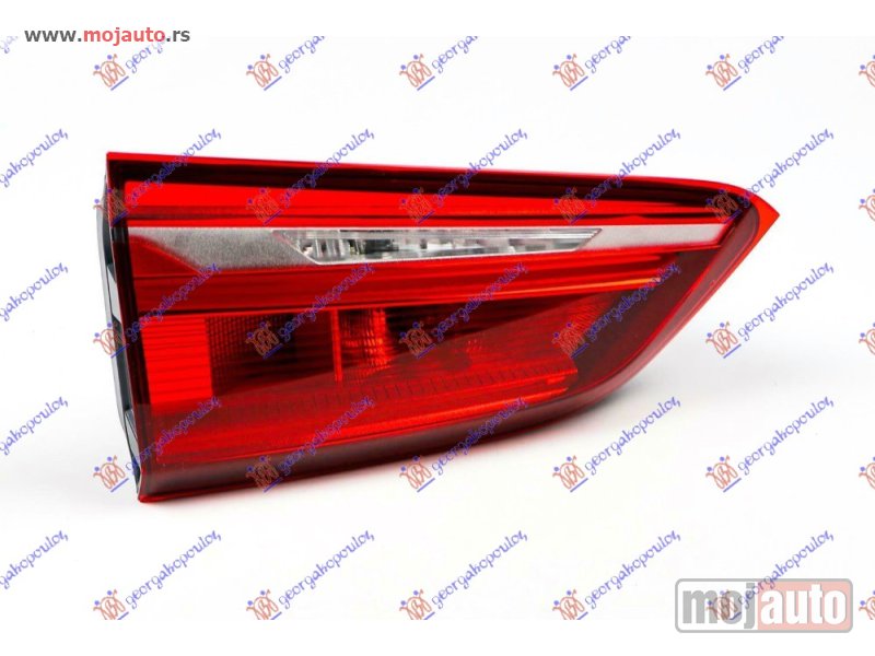Glavna slika -  STOP LAMPA UNUTRASNJA (O) Levo Bmw x1 (f48) 19-22 -dostupno - MojAuto
