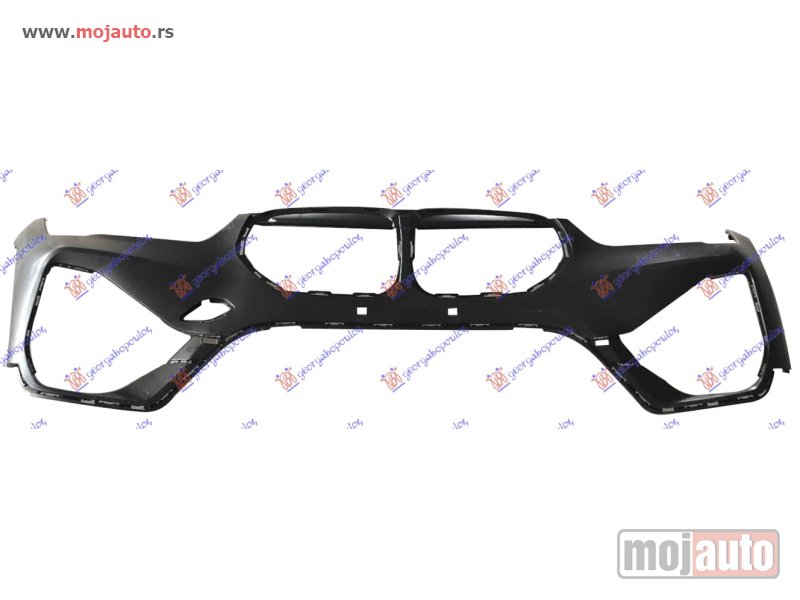 Glavna slika -  PREDNJI BRANIK PM Bmw x1 (f48) 19-22 -dostupno - MojAuto