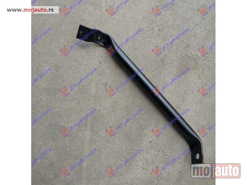 Glavna slika -  NOSAC VEZNOG LIMA DONJI ALUMINIJUM Levo Bmw x7 (g07) 18- -dostupno - MojAuto