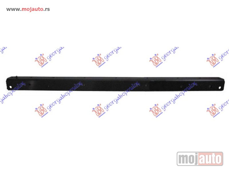 Glavna slika -  VEZNI LIM GORNJI (ZADNJI DEO) ALUMINIJUM Bmw x7 (g07) 18- -dostupno - MojAuto