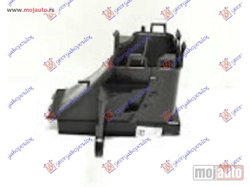 Glavna slika -  USMERIVAC VAZDUHA UNUTRASNJI PREDNJI DEO PLASTICNI (ZA KOCNICU) Levo Bmw x7 (g07) 18- -dostupno - MojAuto