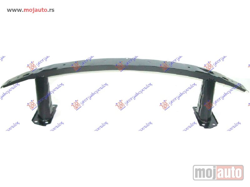 Glavna slika -  SINA PREDNJEG BRANIKA (CABRIO) Bmw series 1 (e82/88) coupe/cabrio 07-13 -dostupno - MojAuto