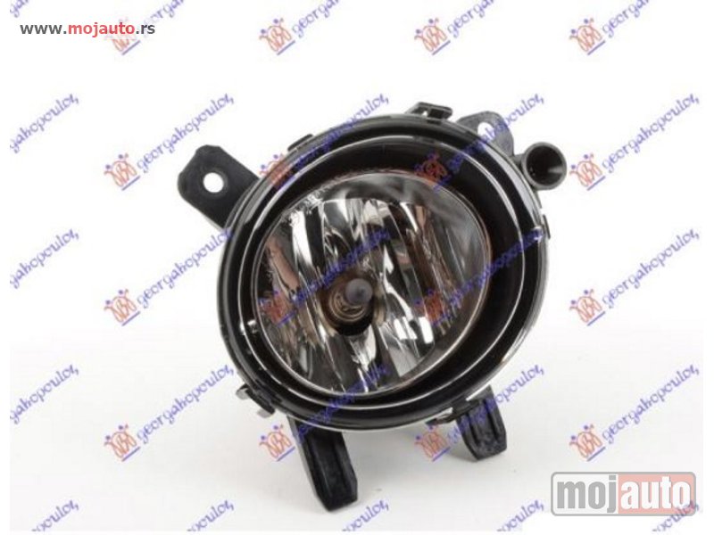 Glavna slika -  MAGLENKA (KINA) Desno Bmw series 3 (f30/f31) sdn/s.w. 12-14 -dostupno - MojAuto