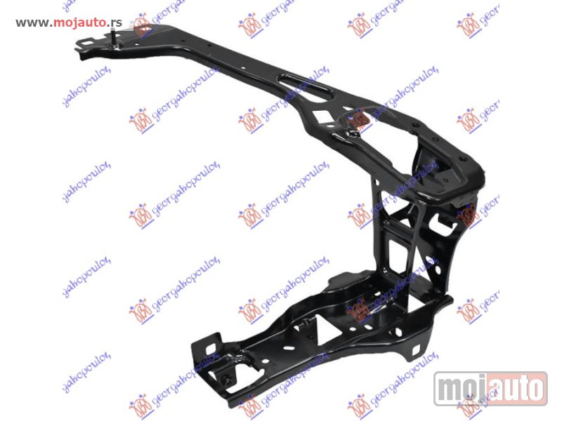 Glavna slika -  NOSAC HLADNJAKA GORNJI Desno Bmw series 2 (f44) gran coupe 19- -nedostupno - MojAuto