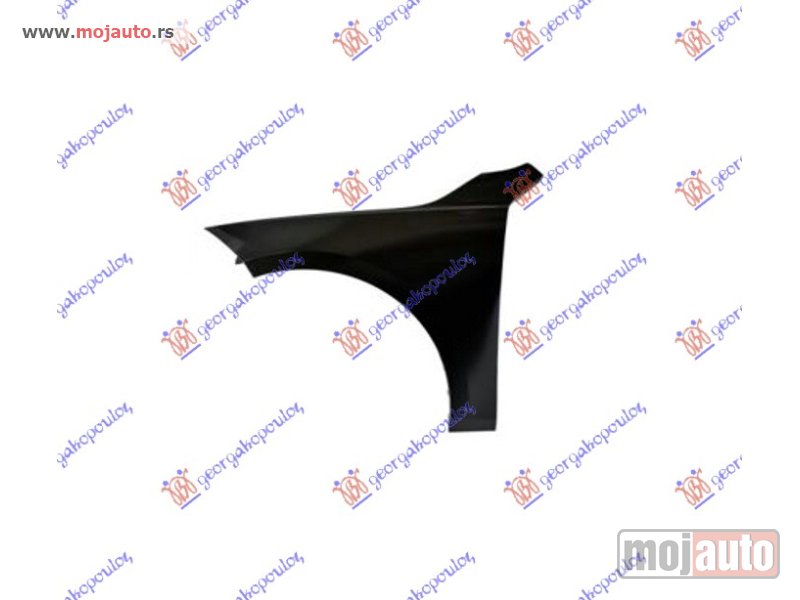 Glavna slika -  BLATOBRAN Levo Bmw series 1 (f40) 19- -dostupno - MojAuto