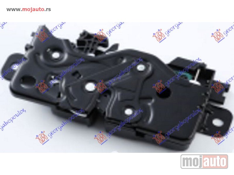 Glavna slika -  BRAVA ZADNJIH VRATA ELEKTRICNA (MEKO ZATVARANJE) (G31) (6pins) Bmw series 3 (g20/g21) sdn/s.w. 18-22 -dostupno - MojAuto