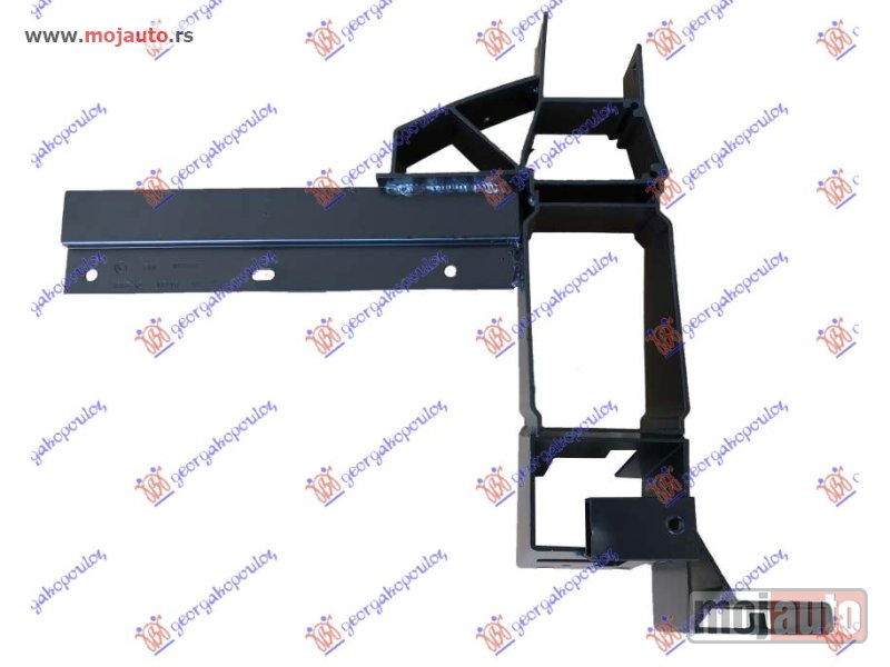 Glavna slika -  OKVIR FARA METALNI Levo Bmw x4 (f26) 14-18 -nedostupno - MojAuto