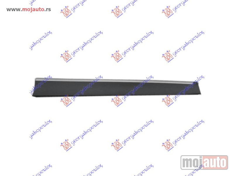 Glavna slika -  LAJSNA PREDNJIH VRATA (X-LINE) Desno Bmw x3 (f25) 11-14 -dostupno - MojAuto