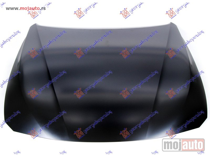 Glavna slika -  HAUBA Bmw series 3 (f30/f31) sdn/s.w. 12-14 -nedostupno - MojAuto
