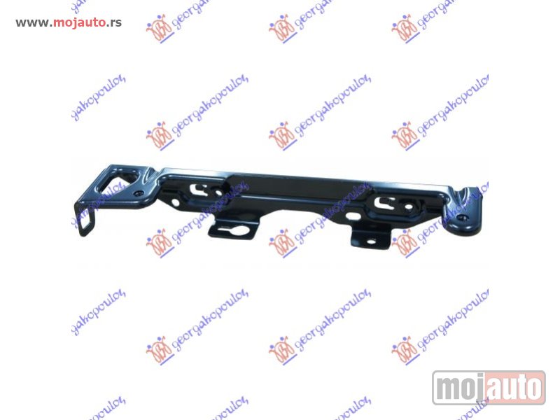 Glavna slika -  NOSAC HLADNJAKA GORNJI Desno Bmw series 1 (f21/20) 3/5d 11-15 -dostupno - MojAuto