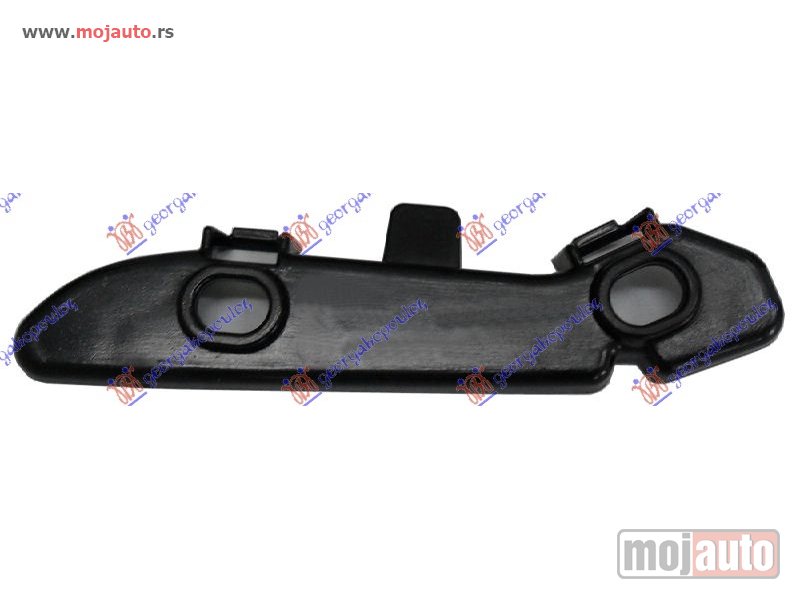 Glavna slika -  NOSAC PREDNJEG BRANIKA DONJI BOCNI Desno Bmw series 3 (f30/f31) sdn/s.w. 12-14 -dostupno - MojAuto
