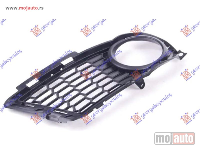 Glavna slika -  RESETKA PREDNJEG BRANIKA (M-TECH) Levo Bmw series 3 (e92/93) coupe/cabrio 11-13 -dostupno - MojAuto