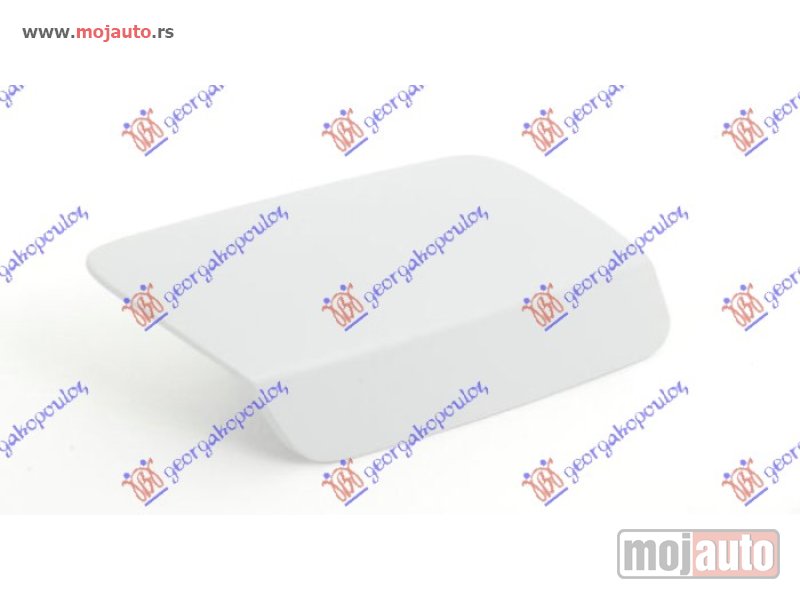 Glavna slika -  POKLOPAC PRSKALICE FARA (MODEL SA PRSKALICOM FARA) Levo Bmw series 3 (e92/93) coupe/cabrio 11-13 -dostupno - MojAuto