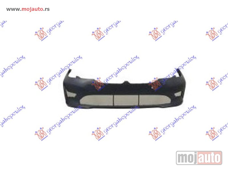 Glavna slika -  PREDNJI BRANIK PM (PDS SENZORI) Bmw series 3 (g20/g21) sdn/s.w. 18-22 -dostupno - MojAuto