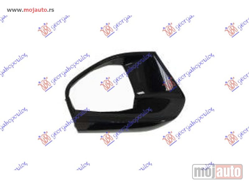 Glavna slika -  USMERIVAC VAZDUHA PREDNJEG BRANIKA (SPORT-LINE) Desno Bmw series 3 (g20/g21) sdn/s.w. 18-22 -dostupno - MojAuto