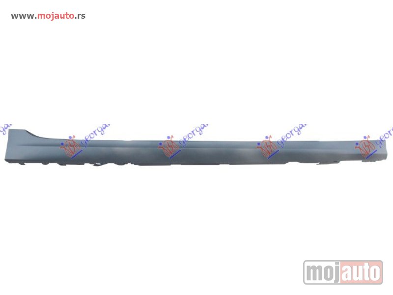 Glavna slika -  SAJTNA PLASTICNA (M-SPORT) Desno Bmw series 3 (g20/g21) sdn/s.w. 18-22 -dostupno - MojAuto