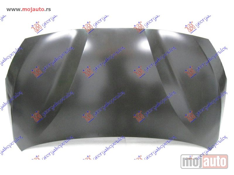 Glavna slika -  HAUBA (F46) Bmw series 2 (f45/f46) active/gran tourer 17-21 -dostupno - MojAuto