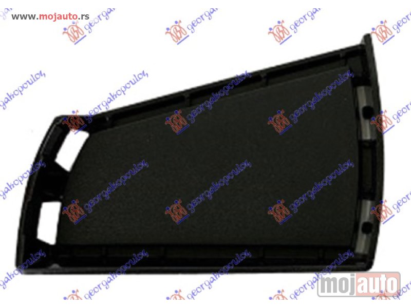 Glavna slika -  POKLOPAC UNUTRASNJE RESETKE PREDNJEG BRANIKA (M-SPORT) Desno Bmw series 2 (f45/f46) active/gran tourer 17-21 -dostupno - MojAuto