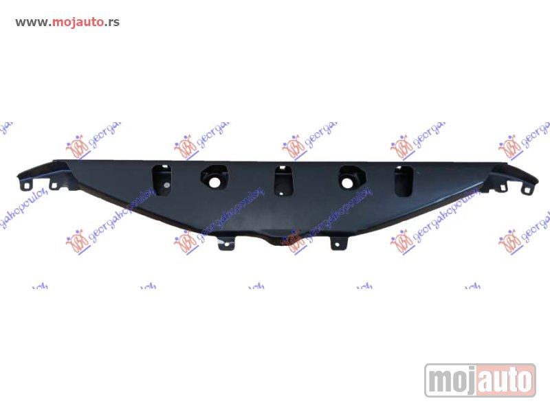 Glavna slika -  VEZNI LIM GORNJI (PREDNJI DEO) Bmw series 7 (f01/02) 12-15 -dostupno - MojAuto