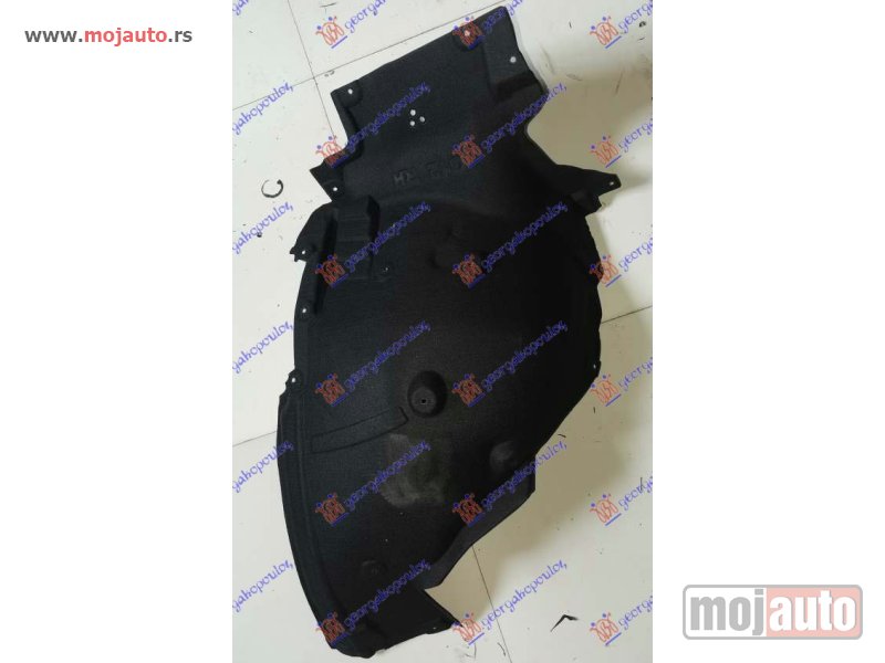 Glavna slika -  POTKRILO (ZADNJI DEO) Desno Bmw series 7 (g11/g12) 19-22 -dostupno - MojAuto